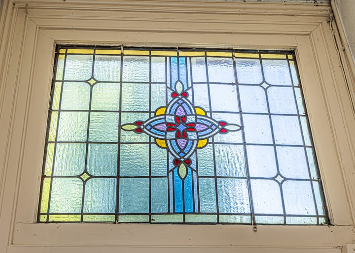 Foto 9 van Zoeterwoudsesingel 83