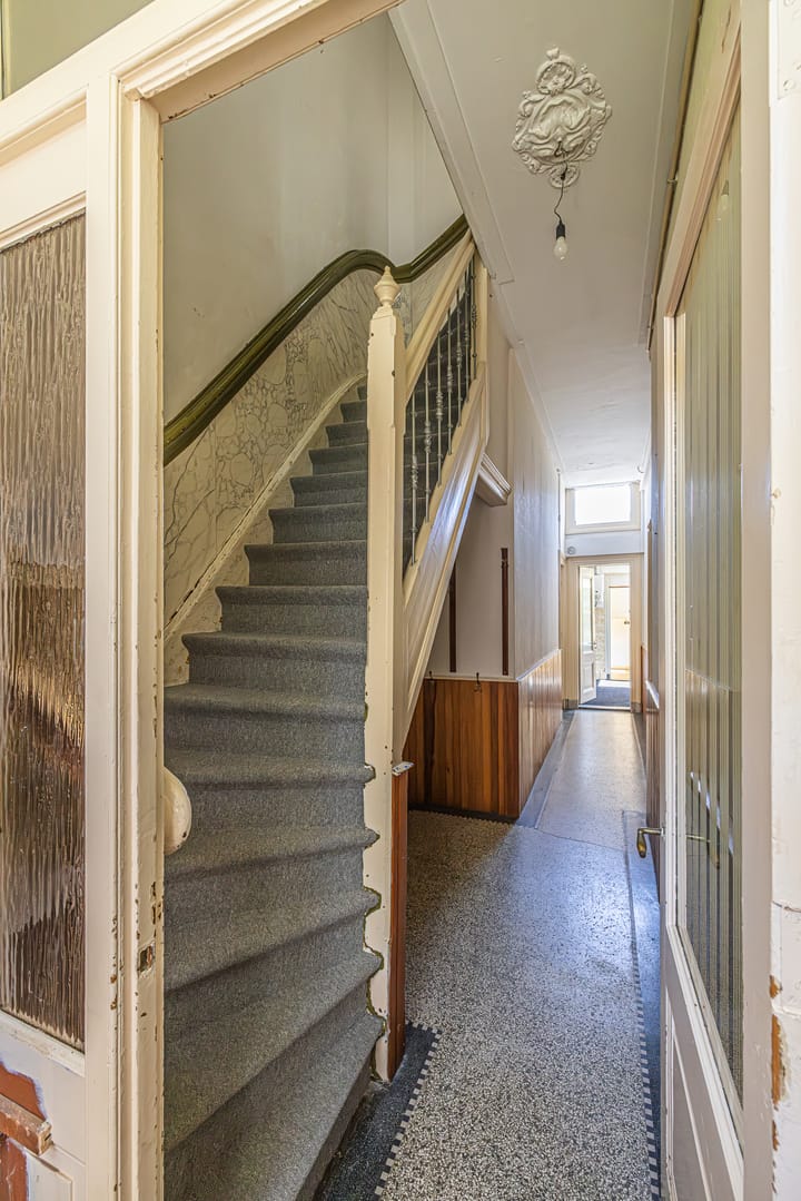 Foto 10 van Zoeterwoudsesingel 83