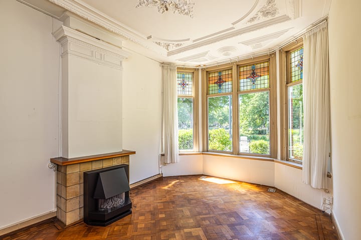 Foto 11 van Zoeterwoudsesingel 83