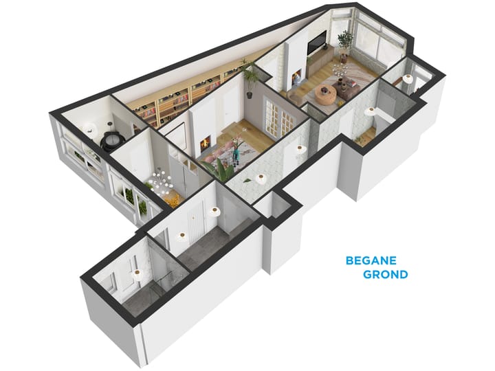 Foto 72 van Zoeterwoudsesingel 83