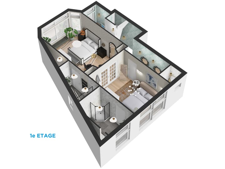 Foto 77 van Zoeterwoudsesingel 83