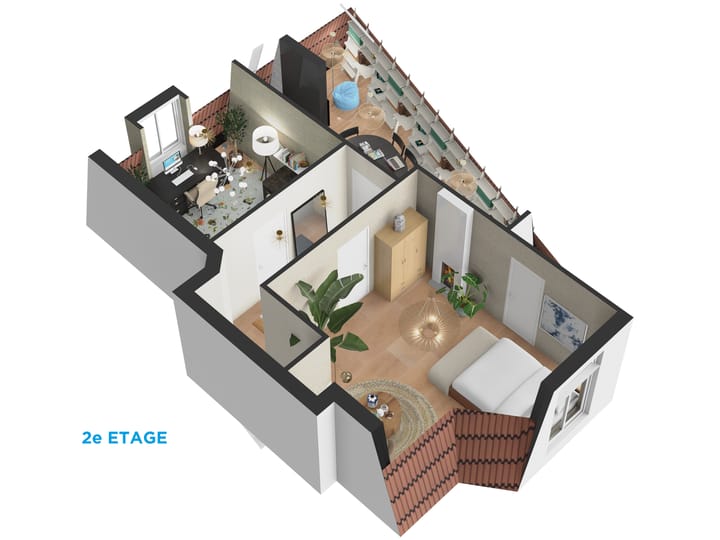 Foto 79 van Zoeterwoudsesingel 83