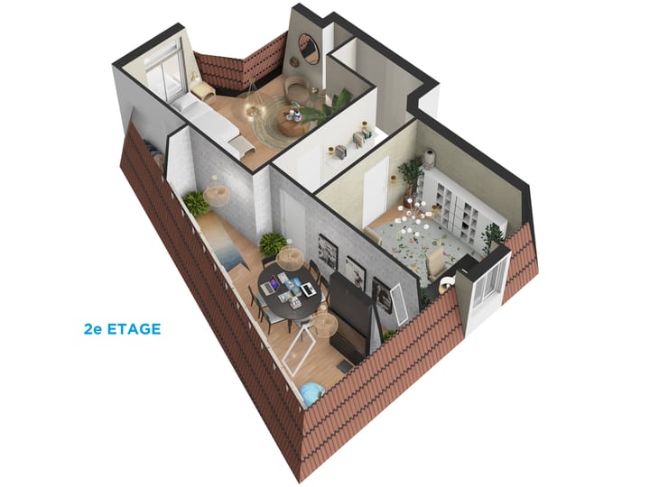 Foto 81 van Zoeterwoudsesingel 83