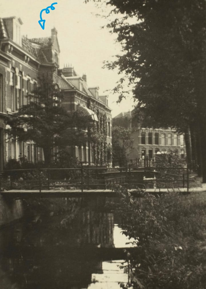 Foto 85 van Zoeterwoudsesingel 83