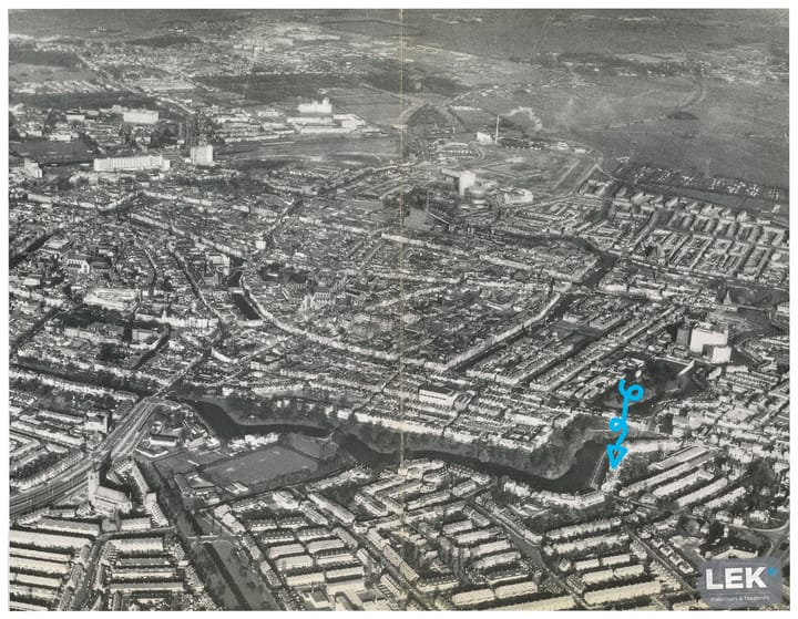 Foto 92 van Zoeterwoudsesingel 83