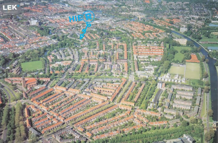 Foto 93 van Zoeterwoudsesingel 83