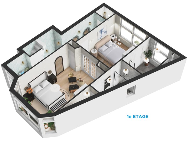 Foto 74 van Zoeterwoudsesingel 83