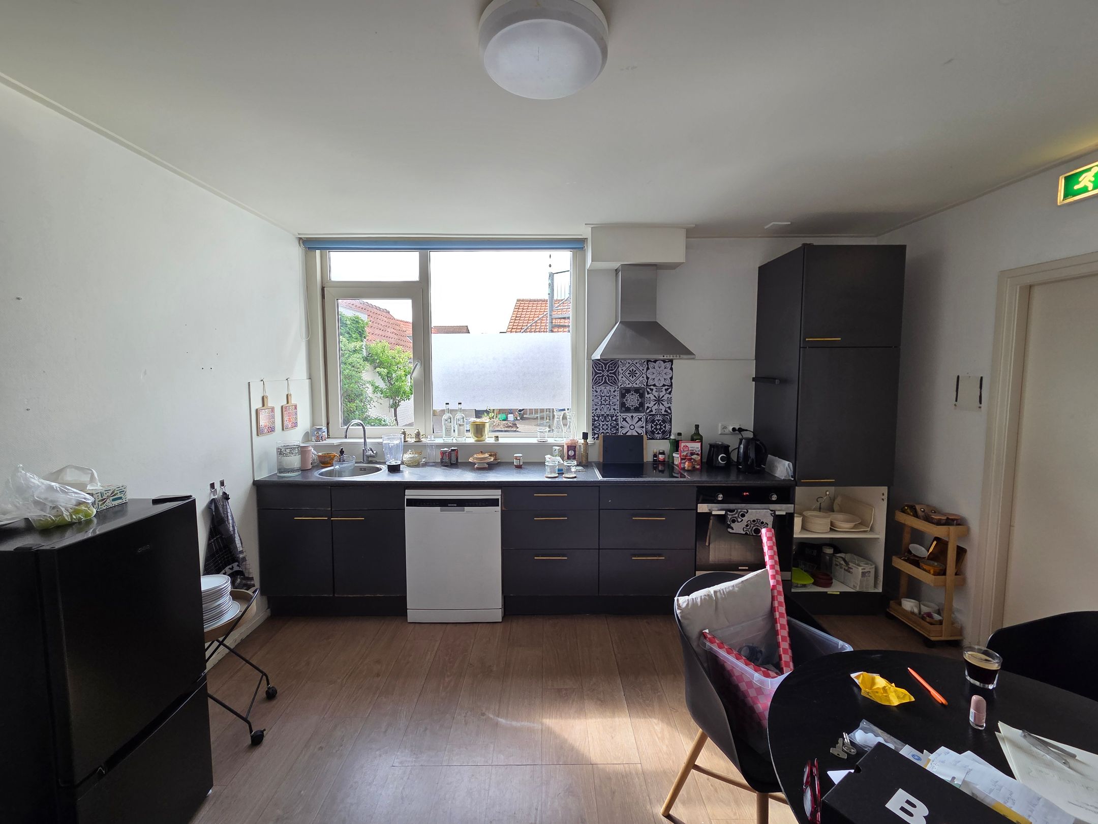 Photo 3 of Koestraat 9