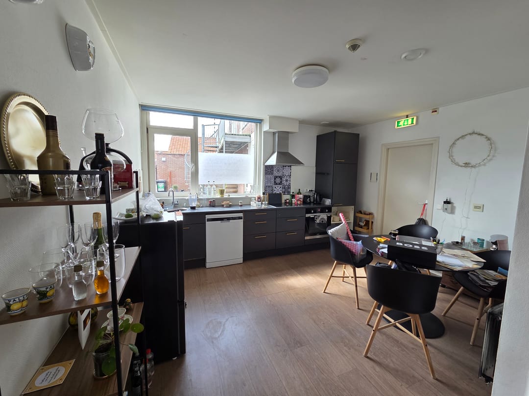 Photo 2 of Koestraat 9