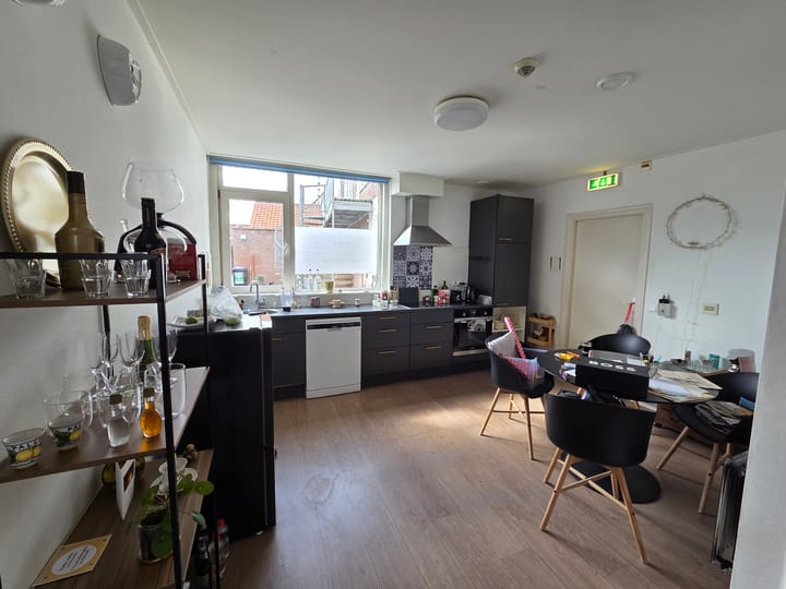 Photo 2 of Koestraat 9