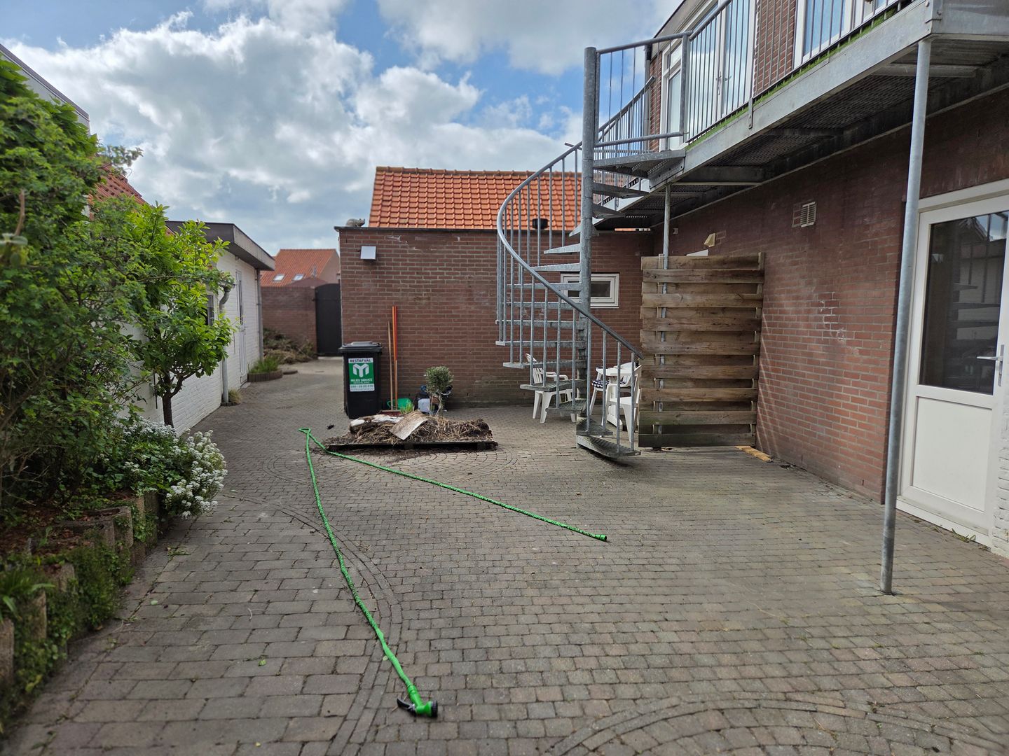 Photo 29 of Koestraat 9