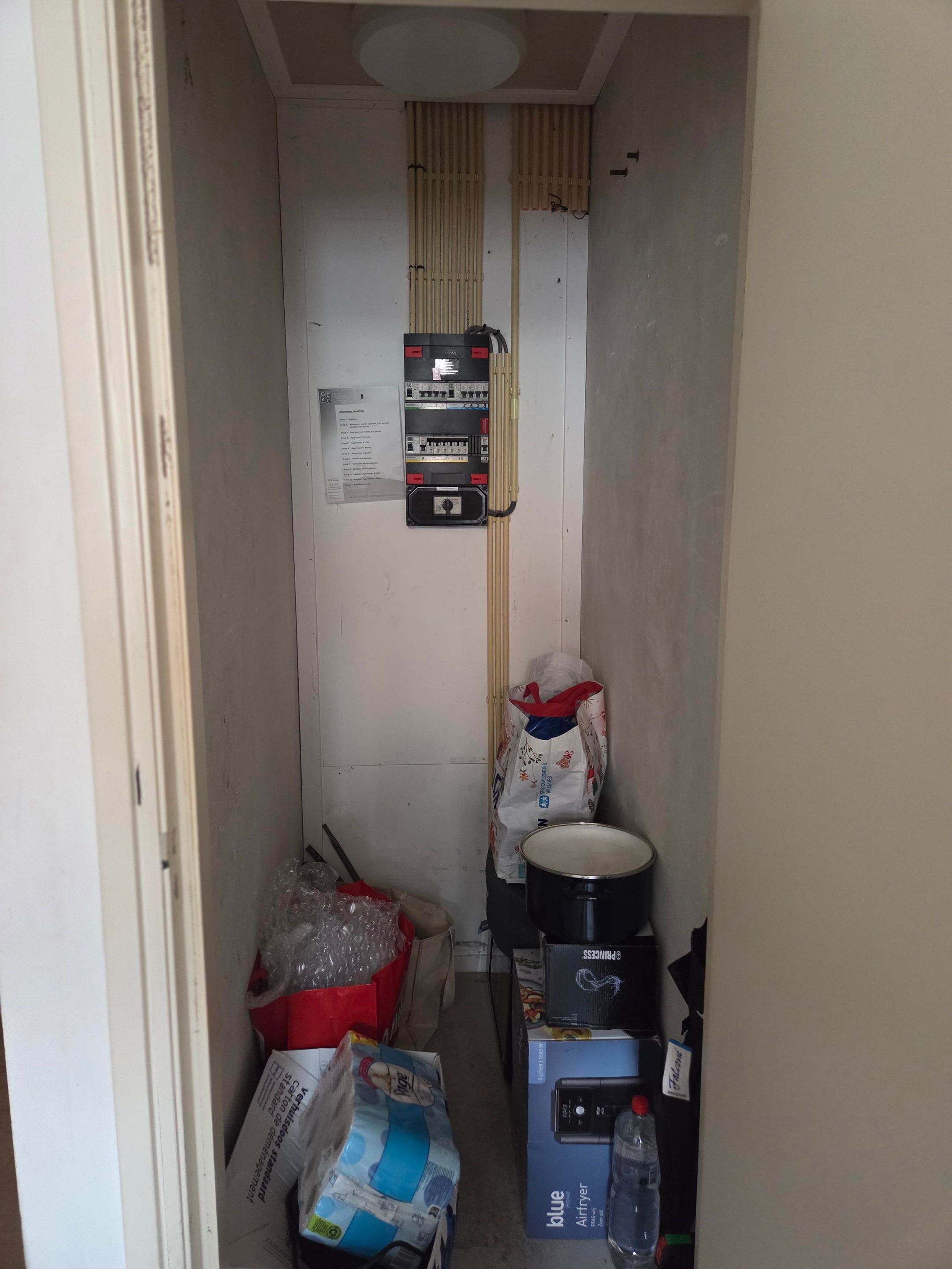 Photo 27 of Koestraat 9