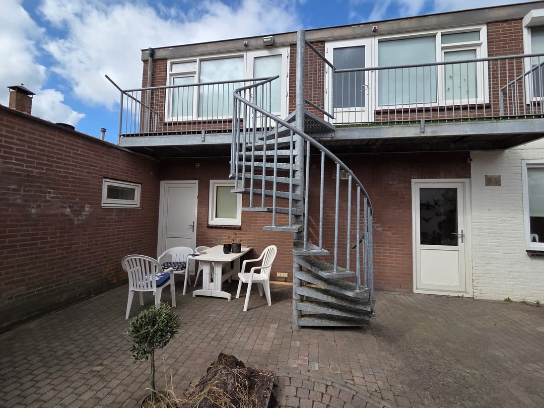 Photo 31 of Koestraat 9