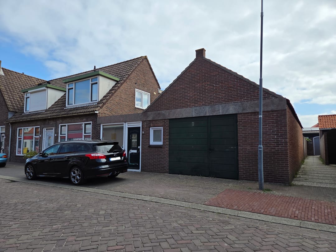 Photo 41 of Koestraat 9