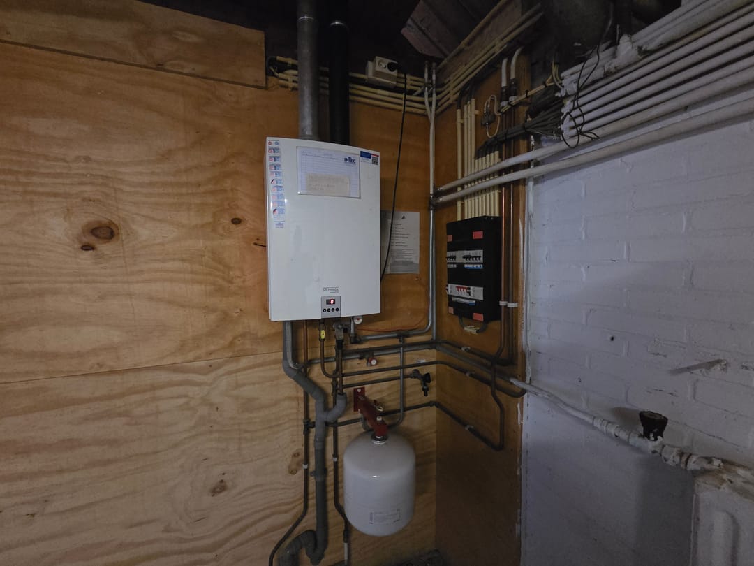 Photo 43 of Koestraat 9