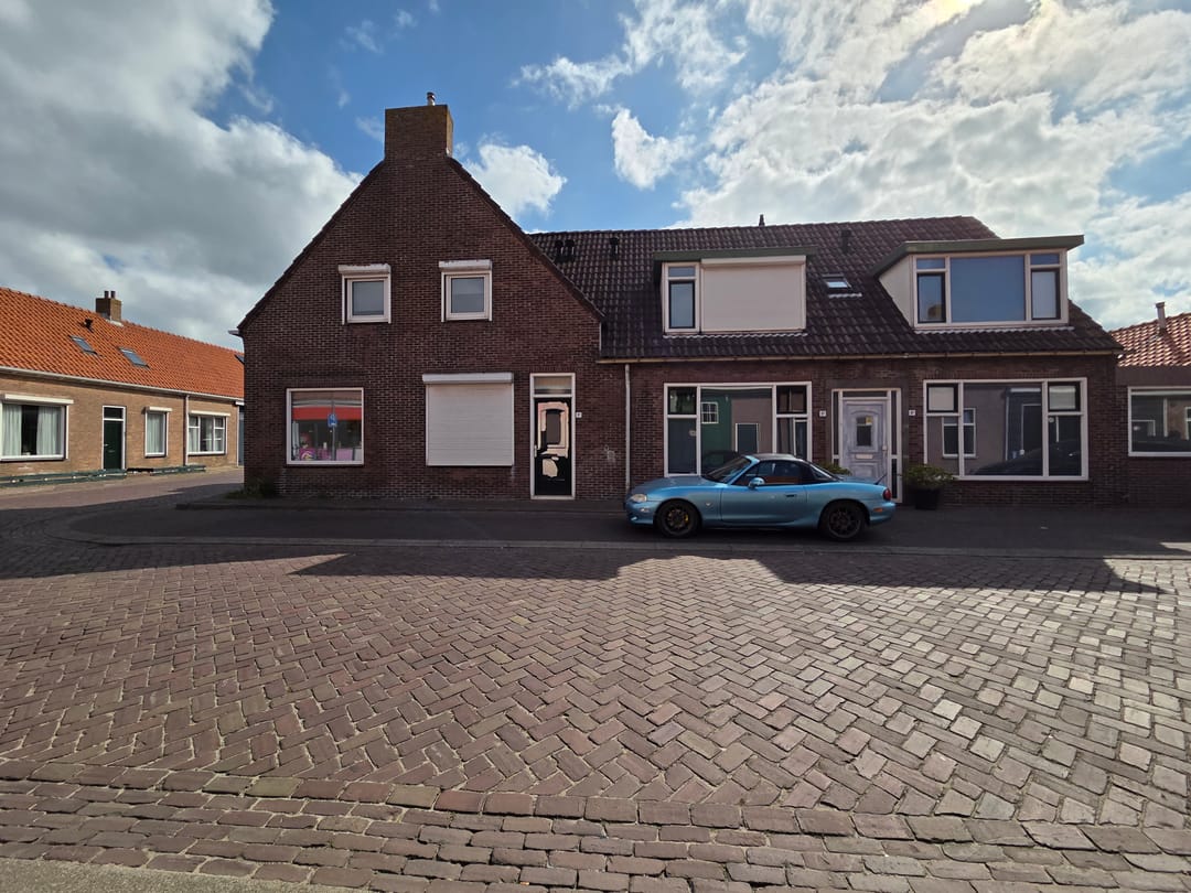 Photo 47 of Koestraat 9