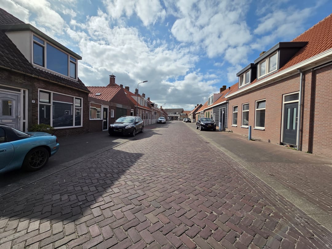 Photo 76 of Koestraat 9