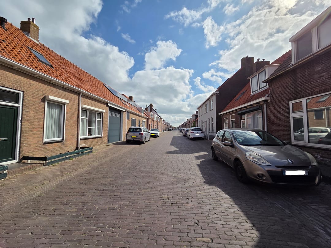 Photo 77 of Koestraat 9