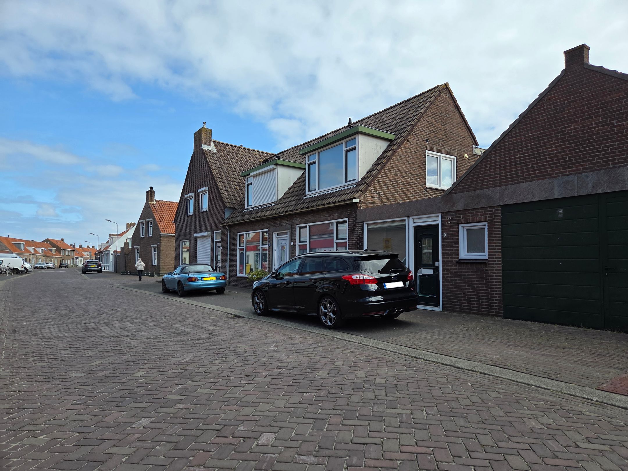 Photo 78 of Koestraat 9