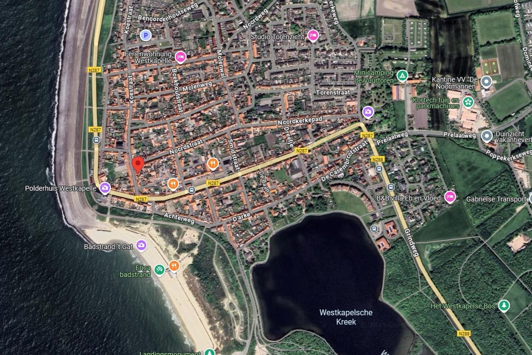 Photo 80 of Koestraat 9