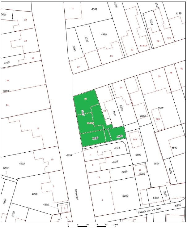 Photo 83 of Koestraat 9