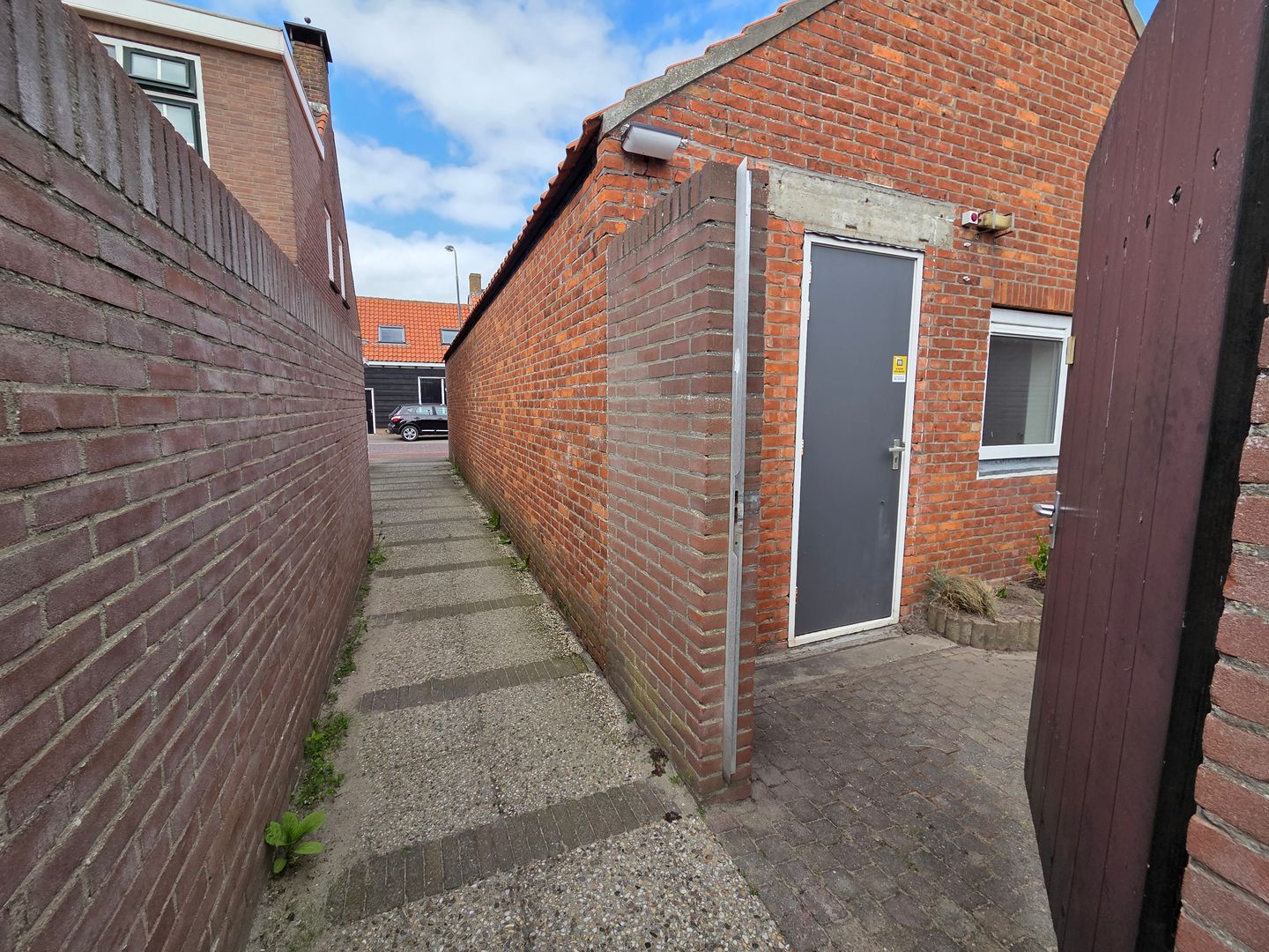 Photo 40 of Koestraat 9