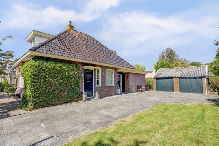 Foto 6 van Heerenhoogweg 6