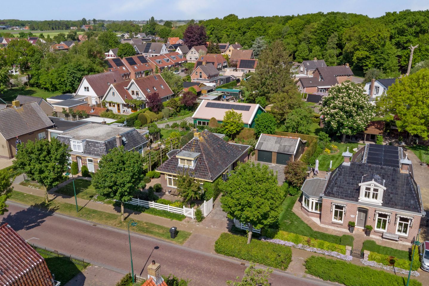 Foto 40 van Heerenhoogweg 6