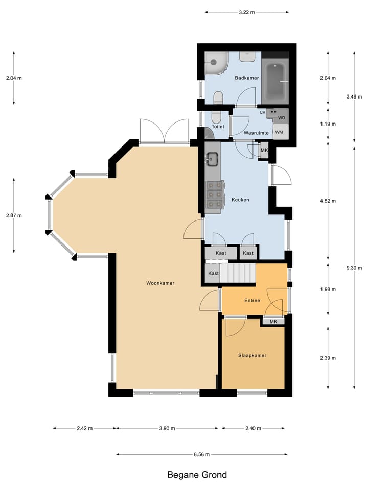 Foto 42 van Heerenhoogweg 6