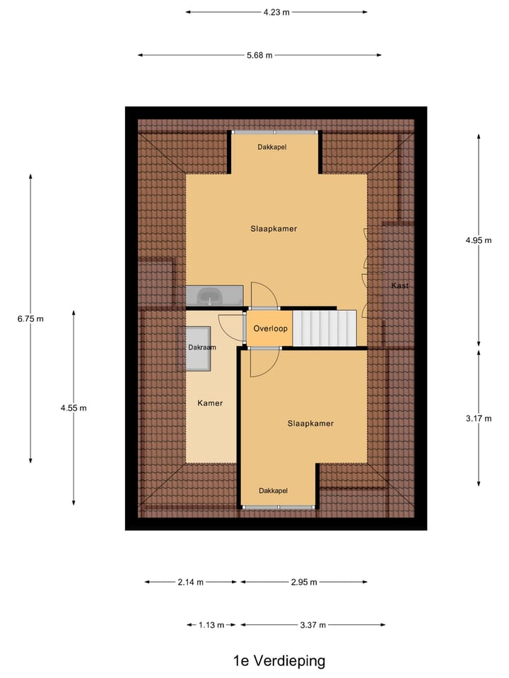 Foto 43 van Heerenhoogweg 6