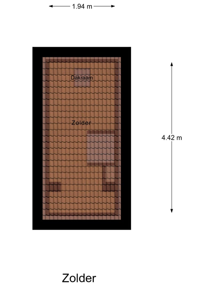 Foto 44 van Heerenhoogweg 6