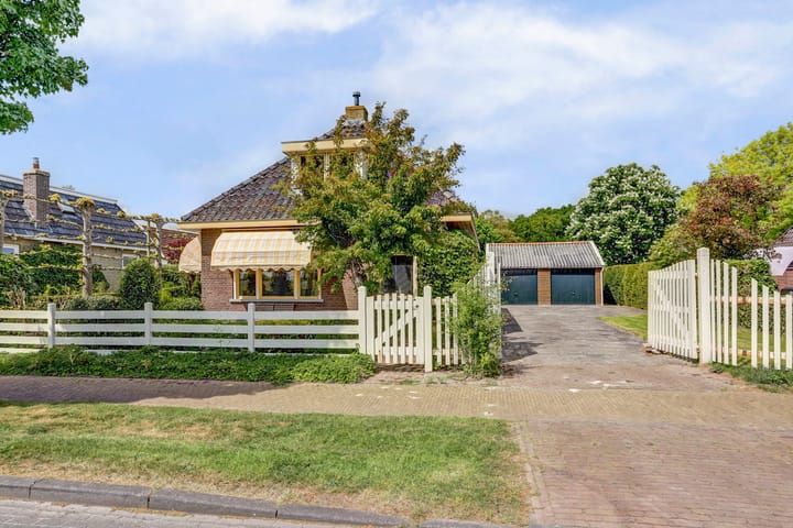 Foto 1 van Heerenhoogweg 6