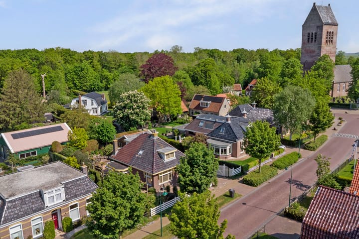 Foto 2 van Heerenhoogweg 6