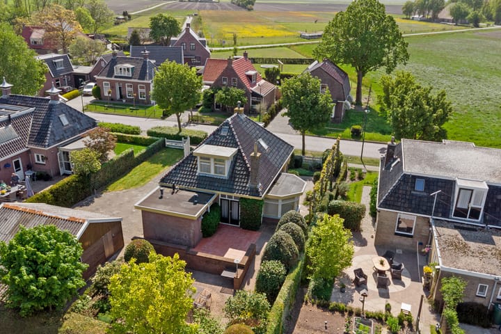 Foto 3 van Heerenhoogweg 6