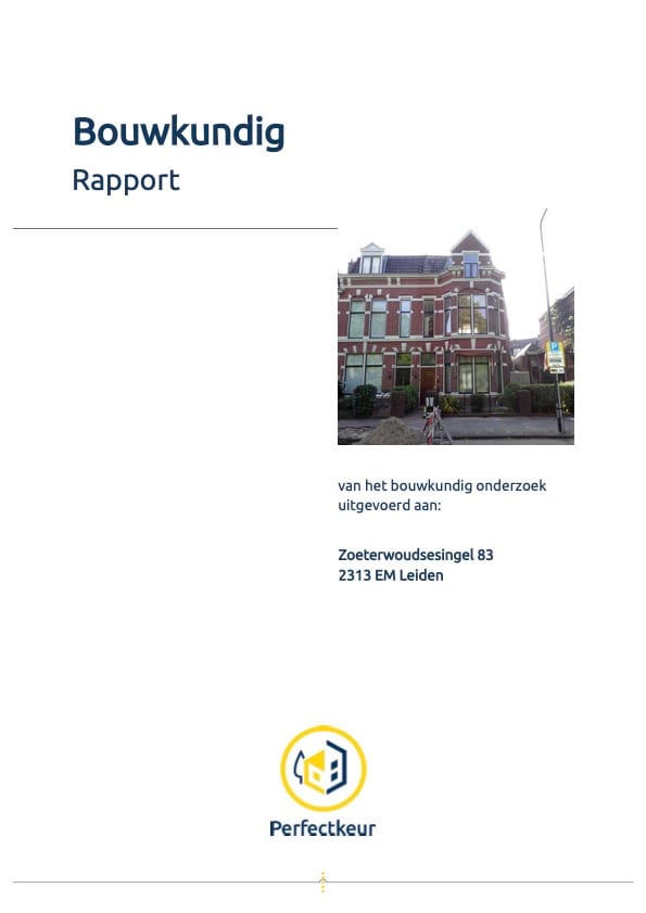 Foto 95 van Zoeterwoudsesingel 83