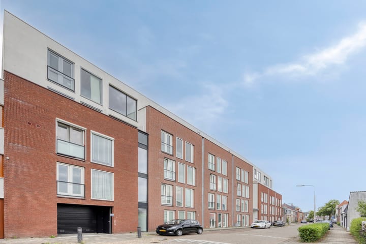 Foto 2 van Groeseindstraat 33-16