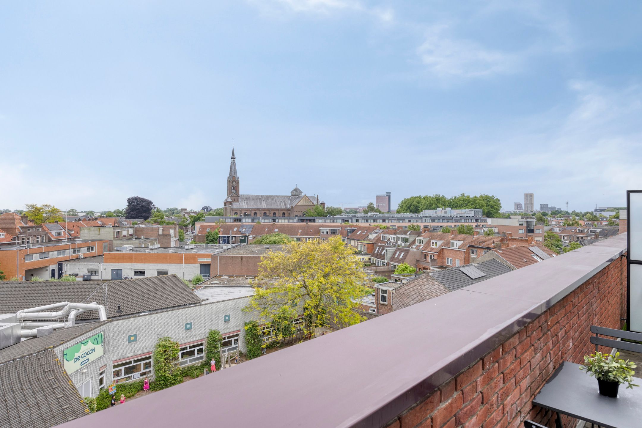 Foto 3 van Groeseindstraat 33-16