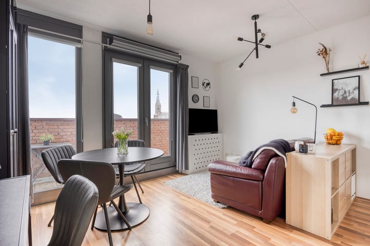 Foto 4 van Groeseindstraat 33-16