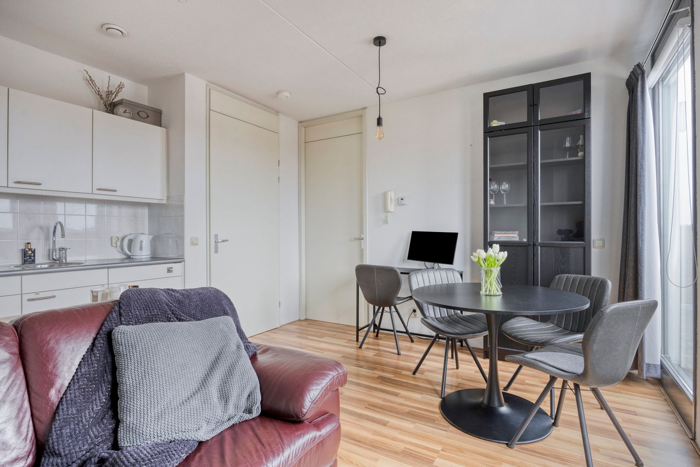 Foto 5 van Groeseindstraat 33-16