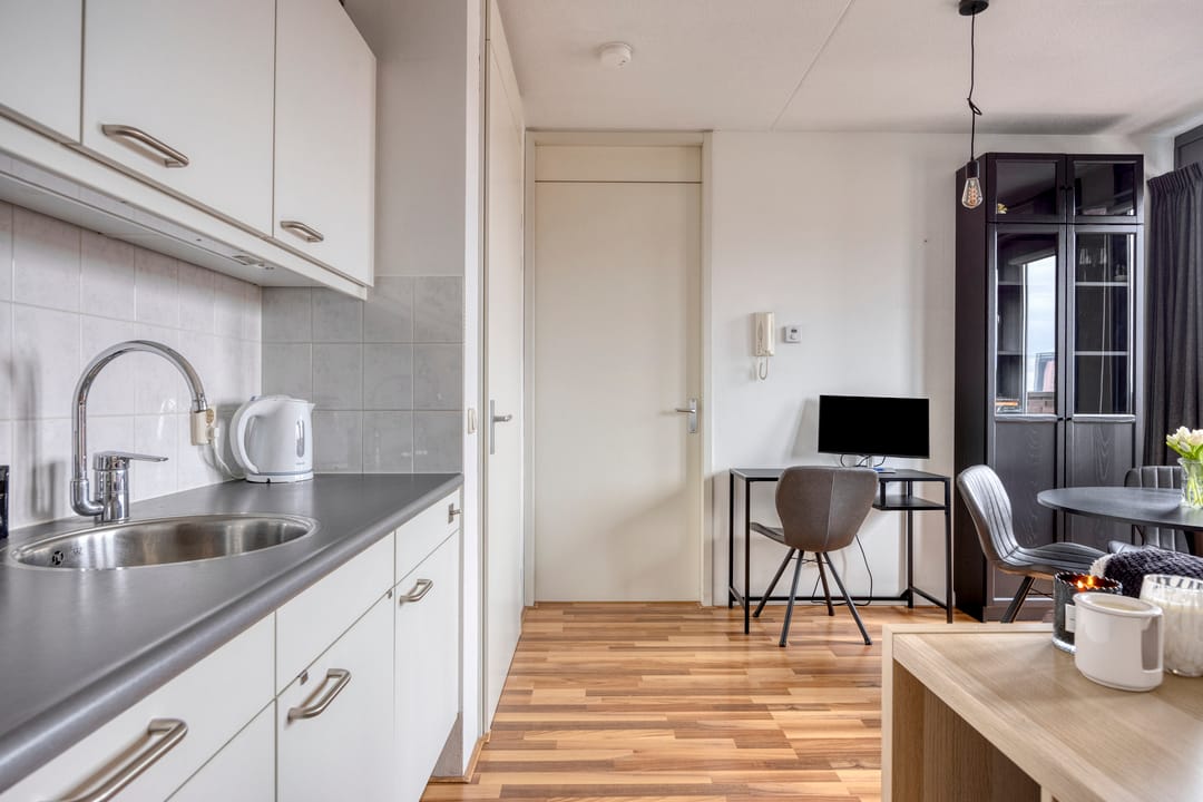 Foto 7 van Groeseindstraat 33-16