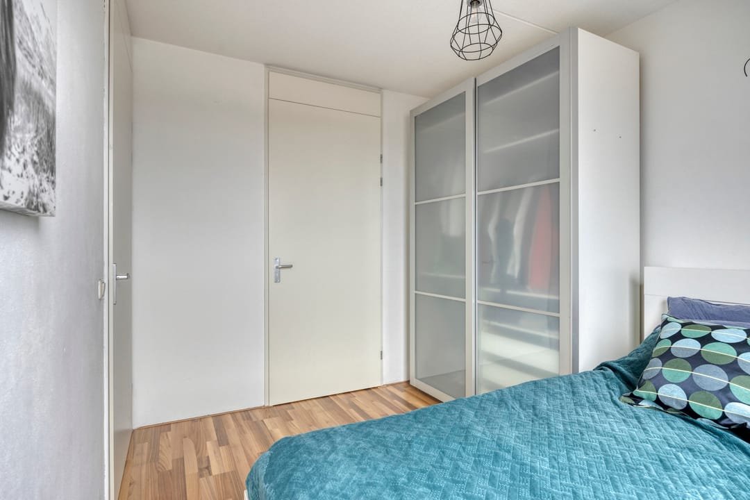 Foto 13 van Groeseindstraat 33-16