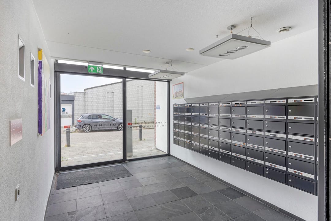 Foto 16 van Groeseindstraat 33-16