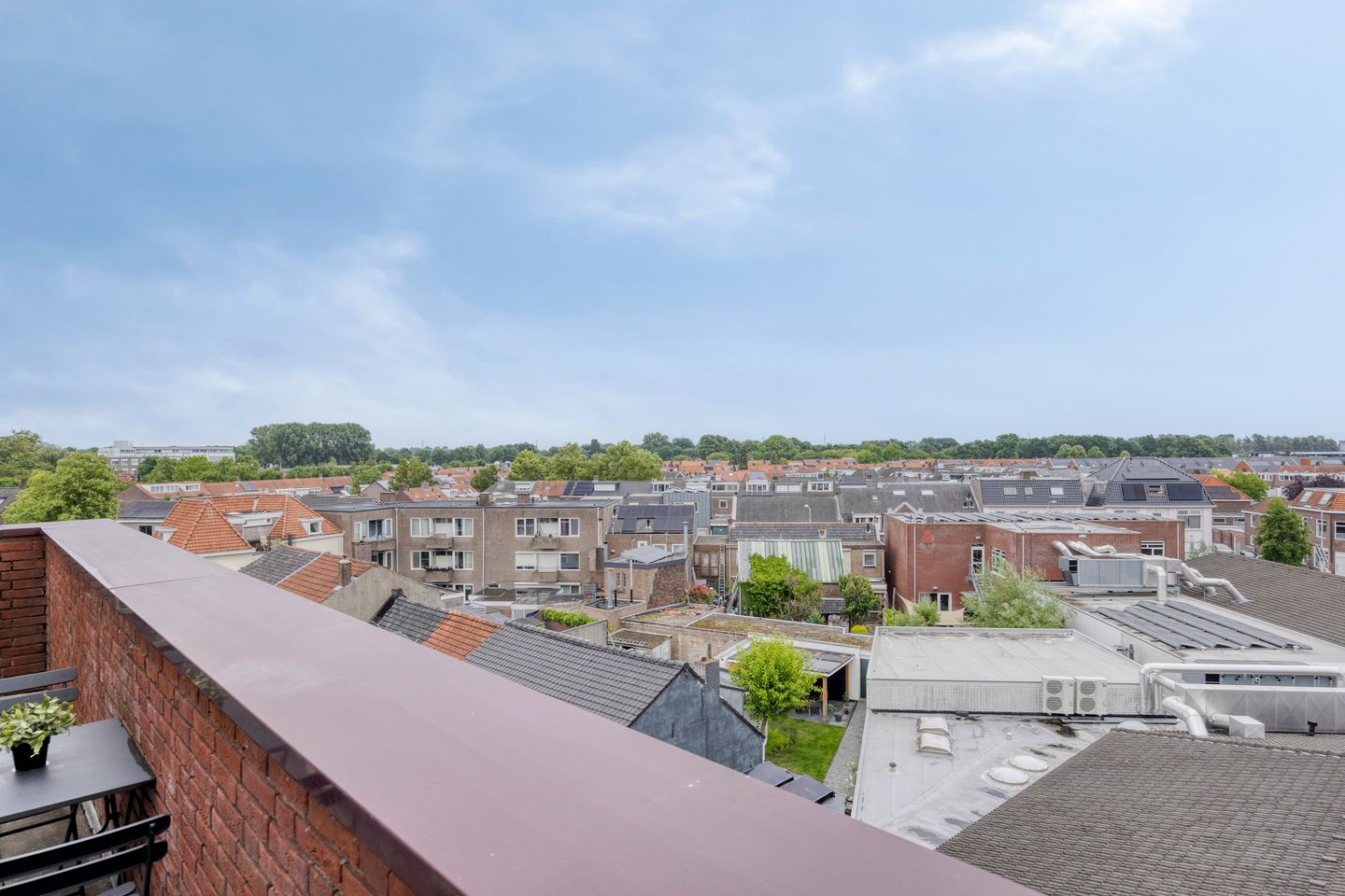 Foto 19 van Groeseindstraat 33-16