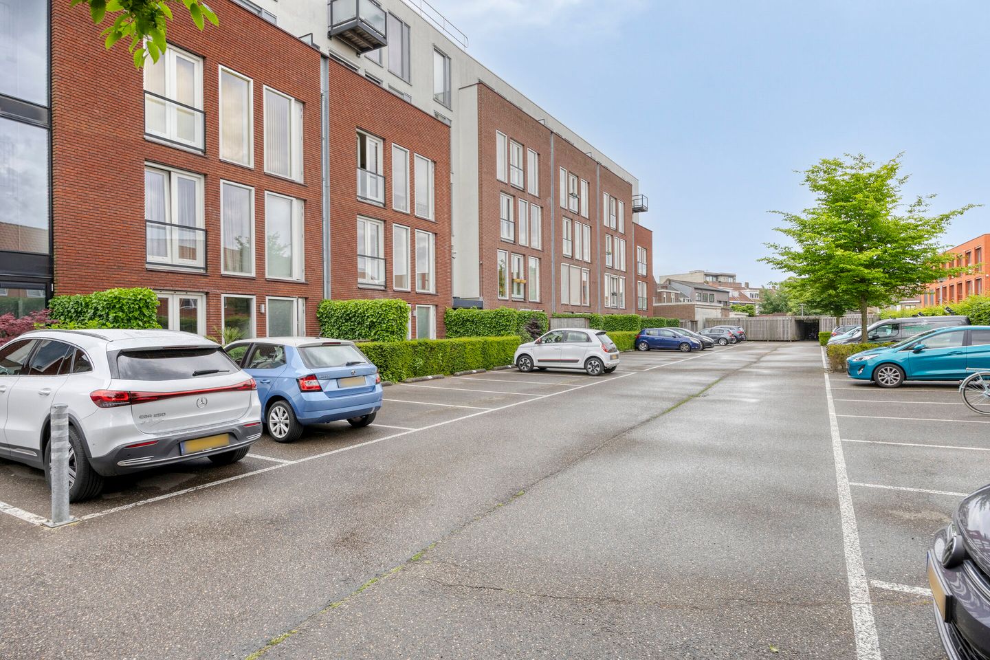 Foto 20 van Groeseindstraat 33-16