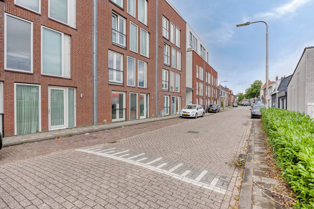 Foto 22 van Groeseindstraat 33-16