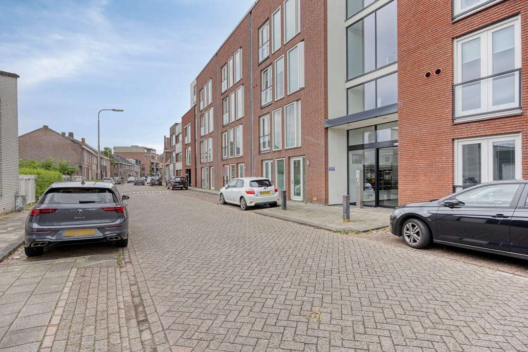 Foto 23 van Groeseindstraat 33-16