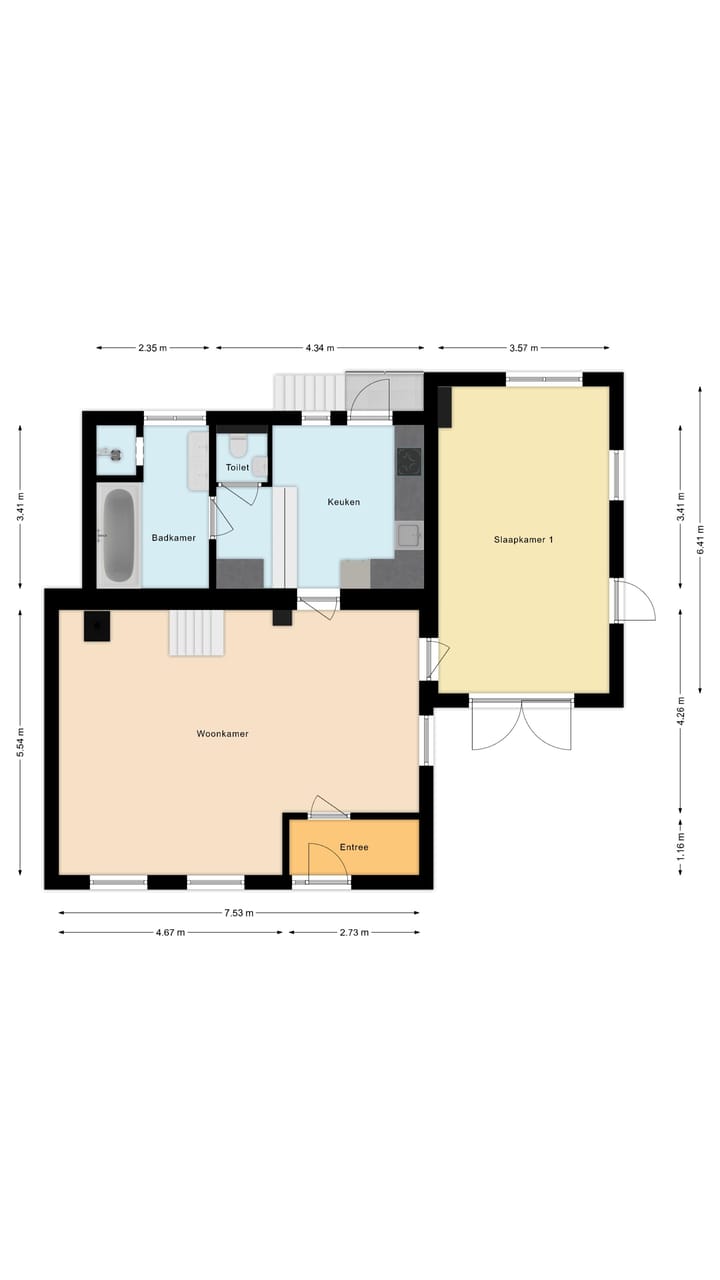 Foto 62 van Molendijk 79