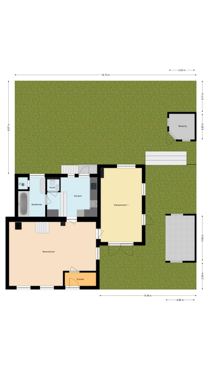 Foto 65 van Molendijk 79