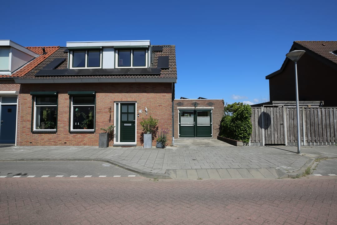 Foto 7 van Molendijk 79