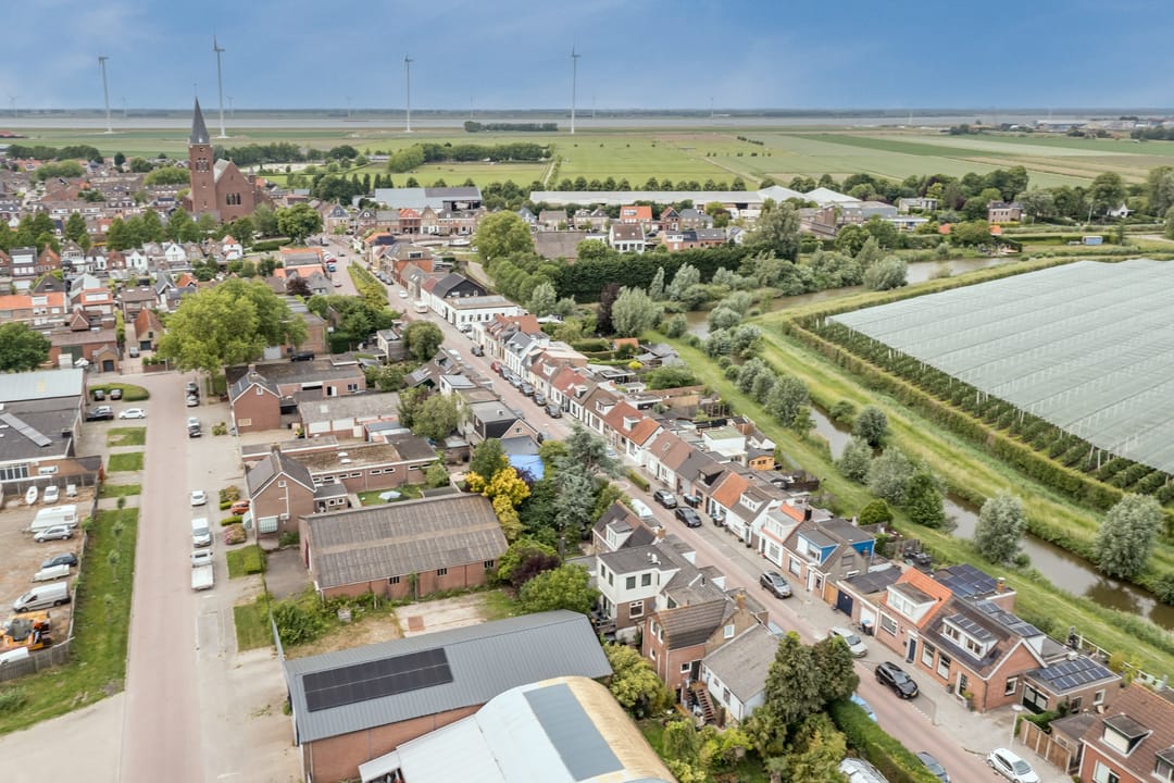 Foto 61 van Molendijk 79